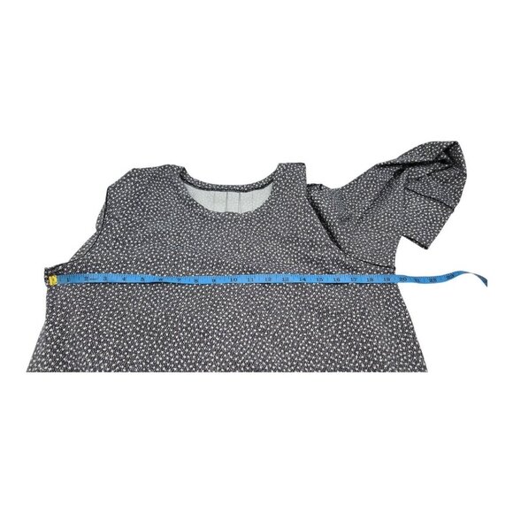 Lululemon Top Women 10 Rush Hour Frozen Fizz Athleisure Sportswear Gym Gorpcore - Picture 4 of 6